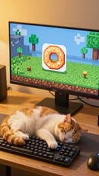 The Perfect Donut