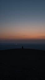 Fragile Dawn