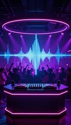 Neon Surge