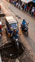 Cementuhin Na: Panawagan sa Bocaue