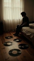 Lo-Fi Lament