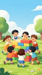 Juntos Derribando Muros