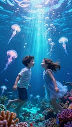 Ocean's Whisper