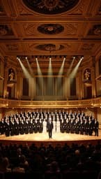 Grand Chorus