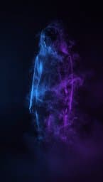 Faded Frame