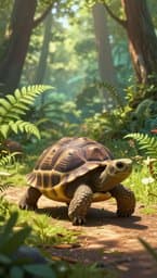 Morden's Slow Stroll