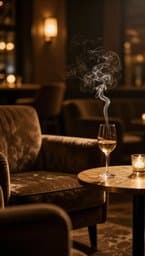 Smooth Relaxation