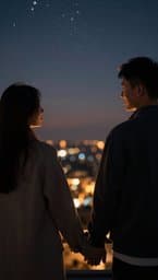 Love's Eternal Echo