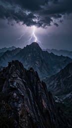 Epic Storm