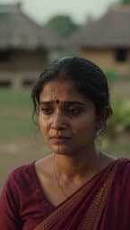 প্রেমের শেষে চোখের জল