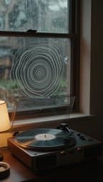 Muted Groove