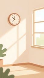 Daily Rhythm
