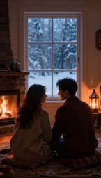 Winter Longing