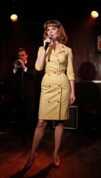 Cool Woman Blues