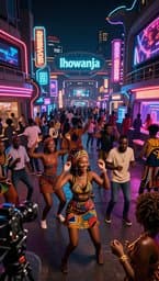 Bigg Rass Maburudani