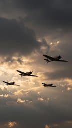 Wings of Valor
