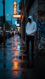 Concrete Jungle Drill