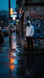 Concrete Jungle Drill