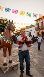 El Pollo de Monte Grande