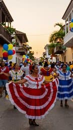 Cali Fiesta