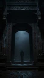 Ancient Prophecy