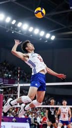 Court Spike