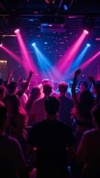 Party All Night