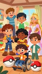 House 5 Crew