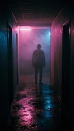 Midnight Obsession