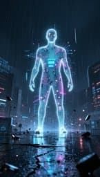Ghost in the Grid