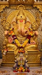 Vinayaka Chaturthi Hymn