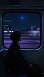 Orbiting You