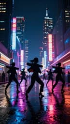 K-Pop Vibes