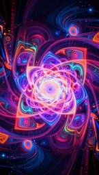 Neon Pulse