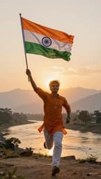 ଜାଗରେ ଜାଗରେ ବୀର ସନ୍ତାନ