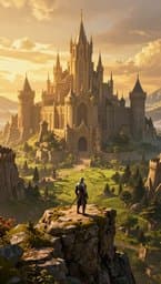 The Legend of Ronland