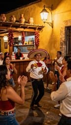 Chilito, El Más Enchilado