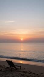 Seaside Serenity
