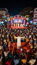 Abdul Wahid: Awaz Hindupur