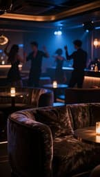 Sensual Nightlife Groove
