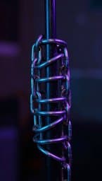 Neon Pressure