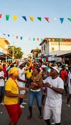 Fiesta Dominicana
