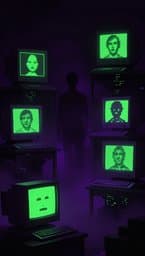 Glitch Scream