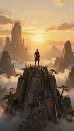 Victory's Call