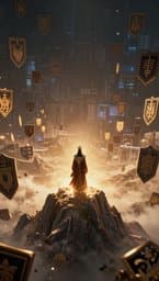 King's Ascent