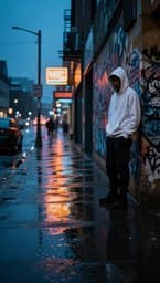 Concrete Jungle Drill