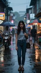 Ek Ladki Chhori Di