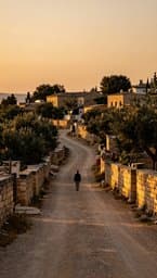 رجعة الطريق (Return to the Path)