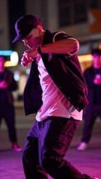 Catchy Flow