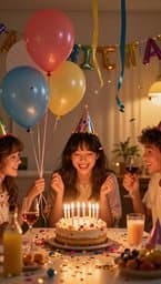 Cumpleaños Feliz